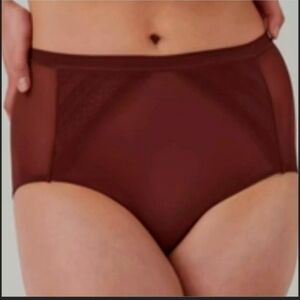 SPANX panty 1X NEW WITH TAGS High Rise NEW